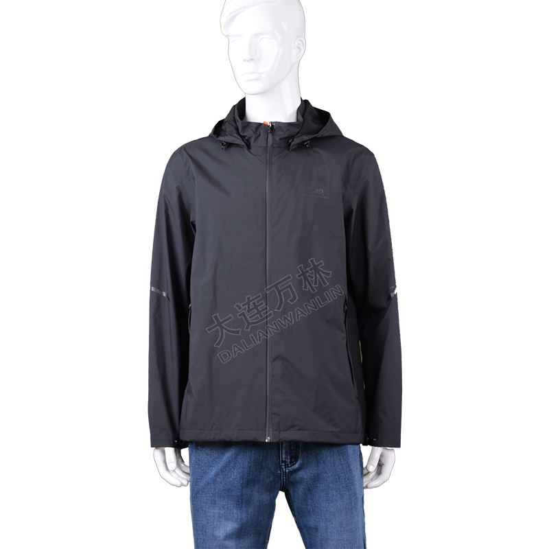 Outdoor Jacket