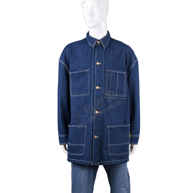 Coverall