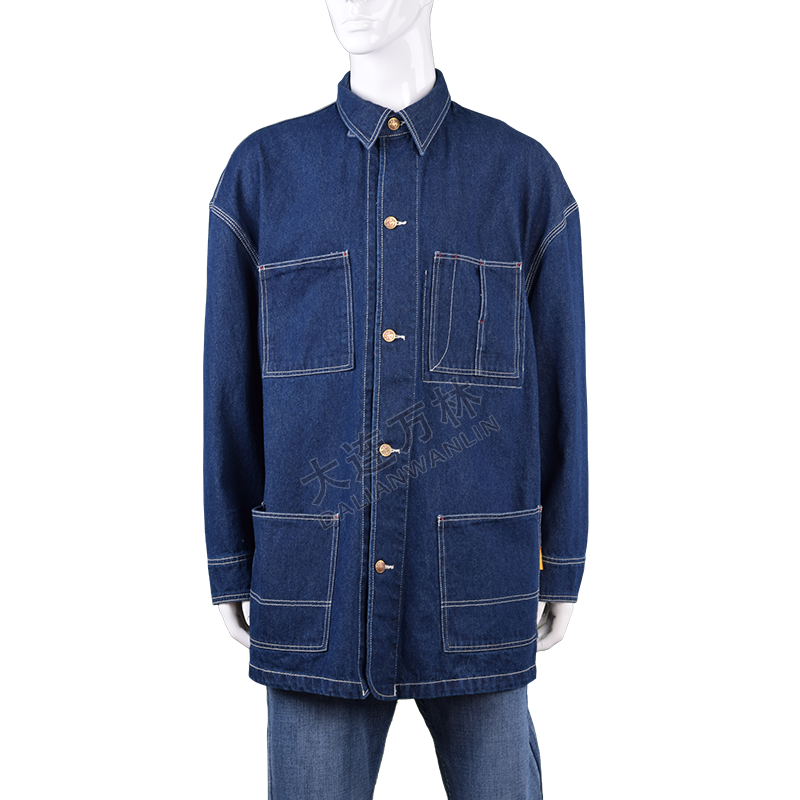 Coverall
